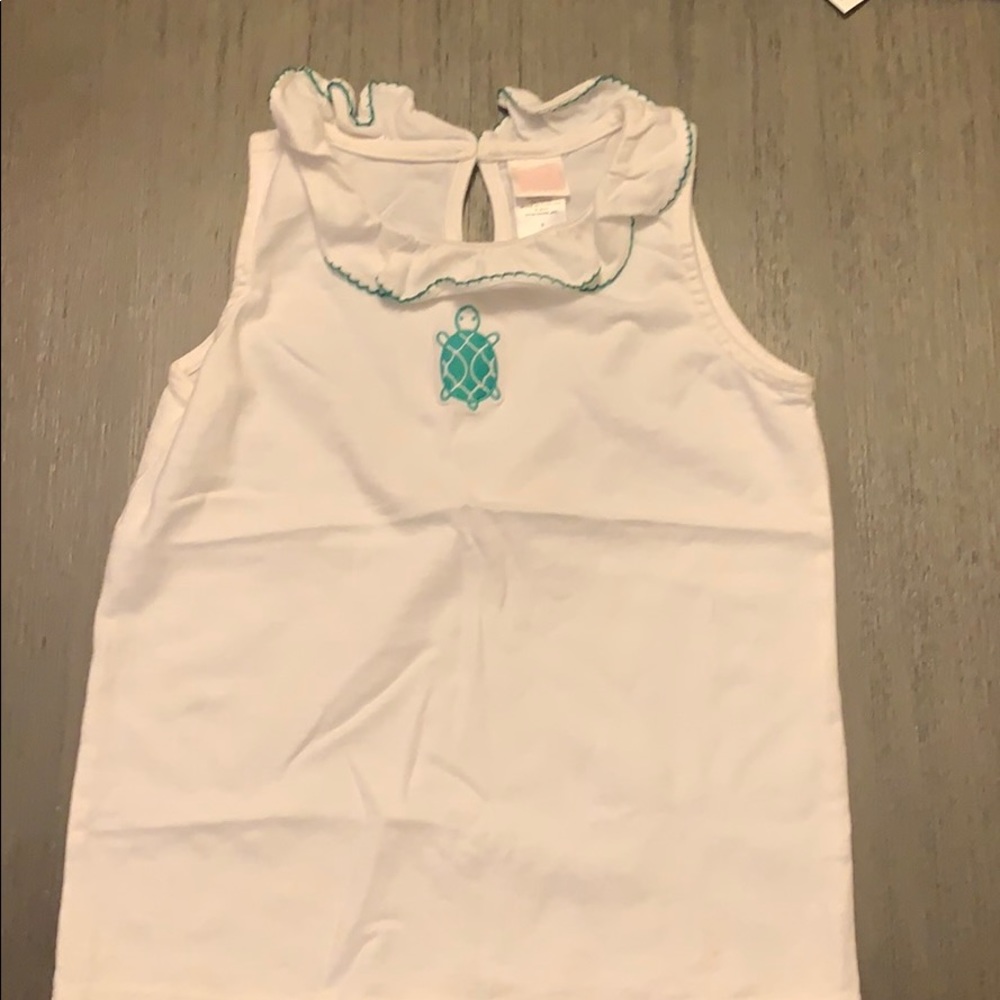 Janie jack top